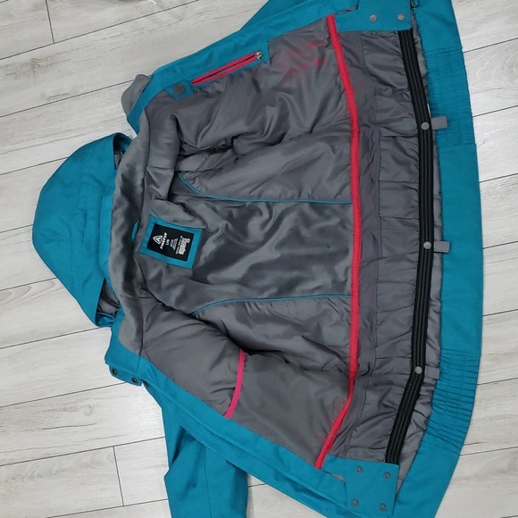 Firefly ski jacket - Picture 16 of 16